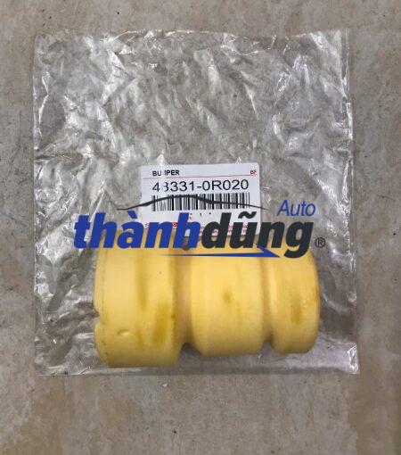 tăm bông giảm xóc toyota rav4 2006 | 48331-0r020