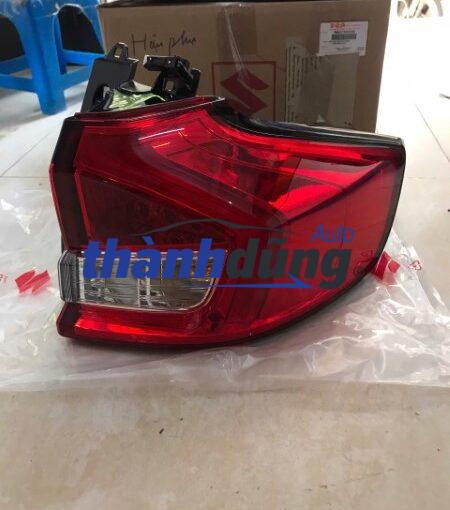 đèn hậu phụ suzuki ertiga 2018 | 3560373r10000