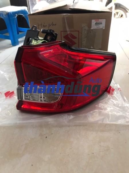 đèn hậu phụ suzuki ertiga 2018 | 3560373r10000