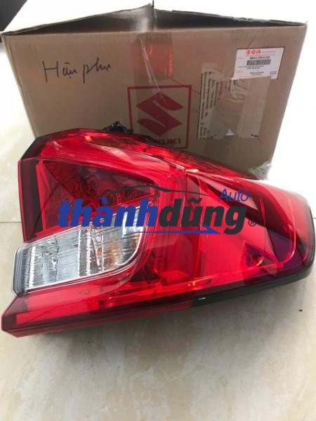 ĐÈN HẬU PHỤ SUZUKI ERTIGA 2018 | 3560373R10000 - Ảnh 2