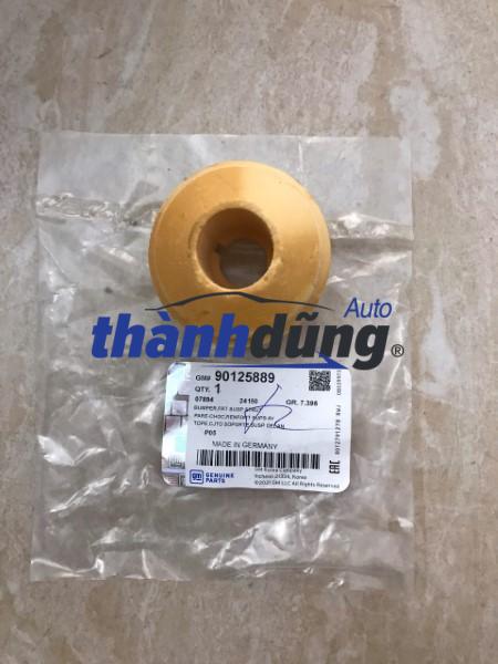 TĂM BÔNG GIẢM XÓC DAEWOO LACETTI SE 2009 | 90125889 - Ảnh 2