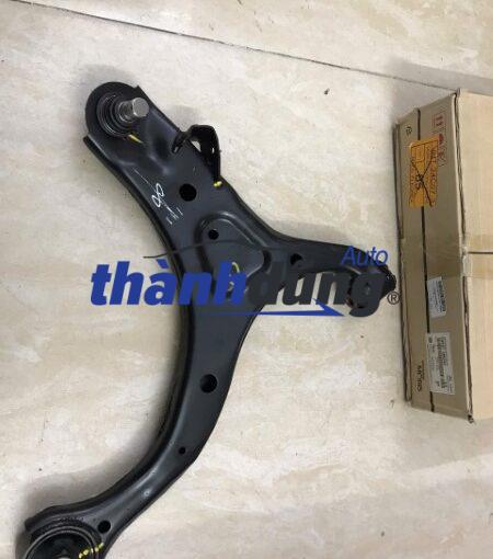 càng a phải xe hyundai santafe 2009 | 545012b000