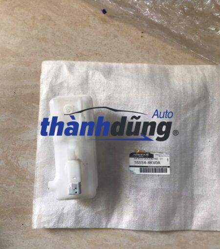 bình nhớt trợ lực thắng xe nissan navara 2014 | 46091eb70a