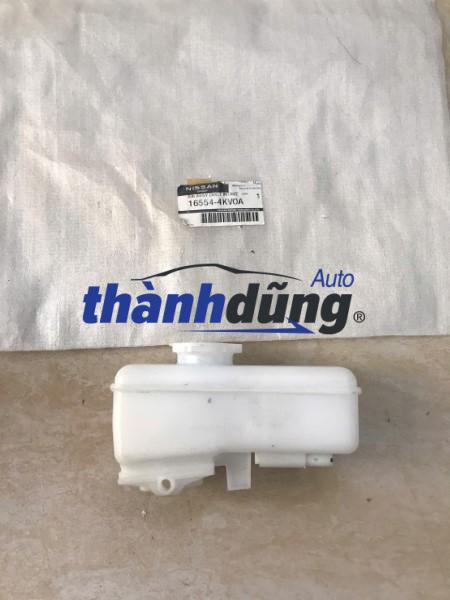 BÌNH NHỚT TRỢ LỰC THẮNG XE NISSAN NAVARA 2014 | 46091EB70A - Ảnh 2