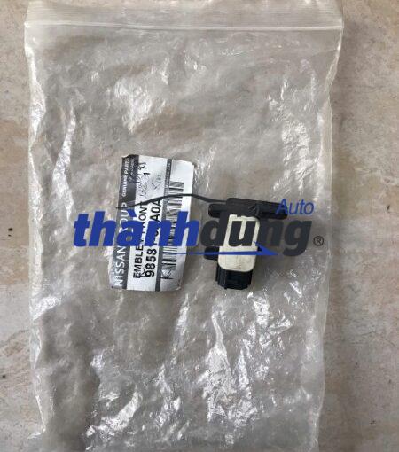 cảm biến kích nổ túi khí nissan navara yd25 | 98581-3ja0a