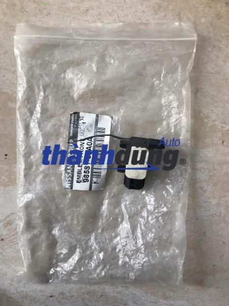 cảm biến kích nổ túi khí nissan navara yd25 | 98581-3ja0a