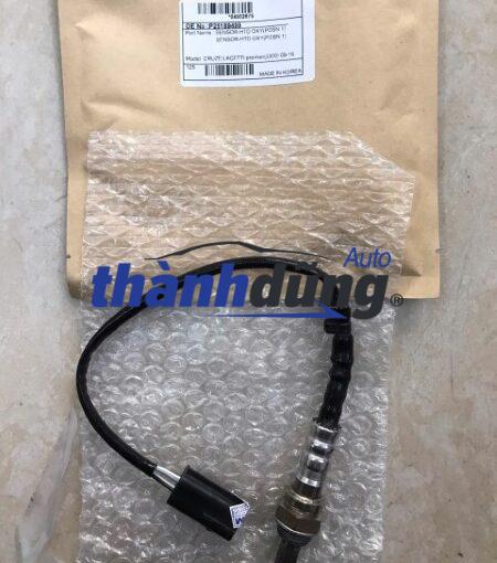 cảm biến khí thải chevrolet cruze 2014 | 25189499