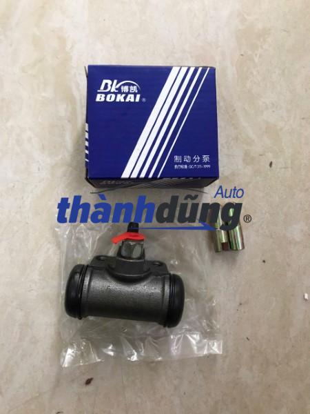 xy lanh phanh thaco forland fd150 | tpb004