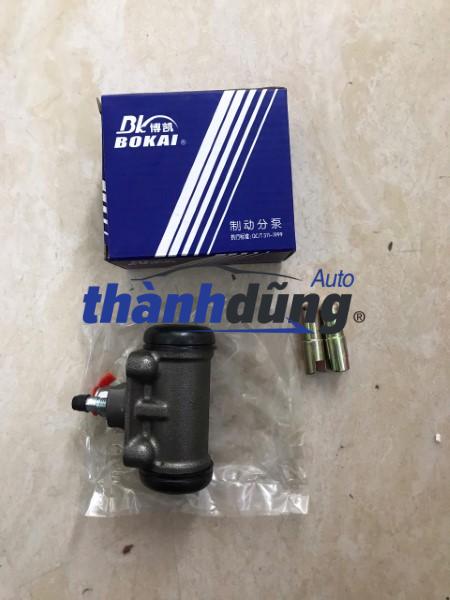 XY LANH PHANH THACO FORLAND FD150 | TPB004 - Ảnh 2