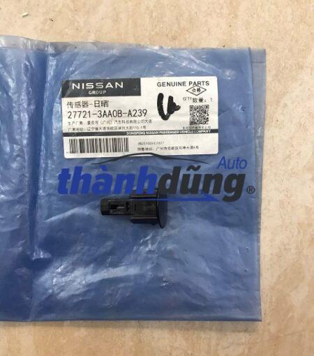 cảm biến ánh sáng infiniti q50 2011- 2014 | 285765ra0a