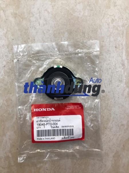 NẮP KÉT NƯỚC ACURA ZDX | 19045PT0004 - Ảnh 2
