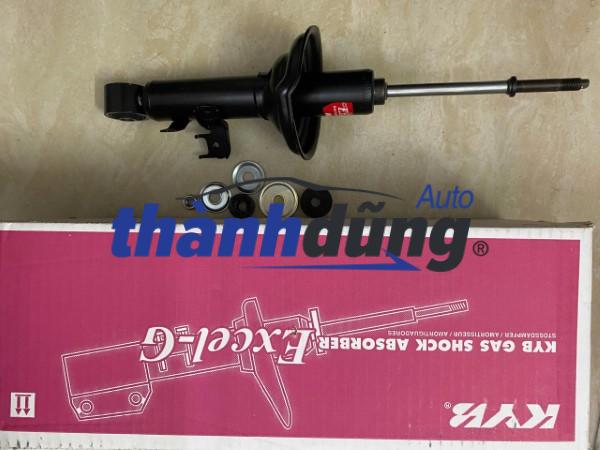 phuộc nhún trước toyota innova 2010 | 48520-0k560