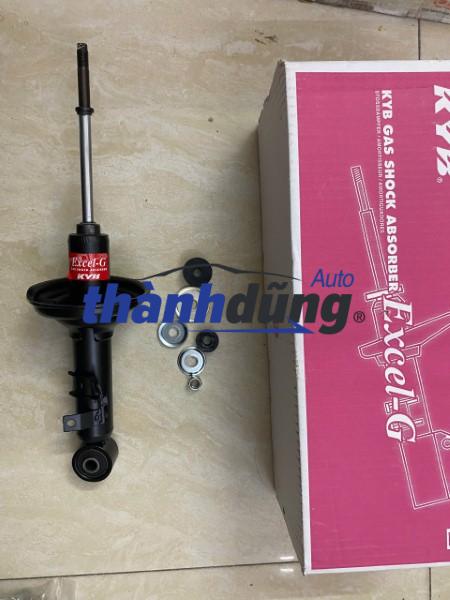 PHUỘC NHÚN TRƯỚC TOYOTA INNOVA 2010 | 48520-0K560 - Ảnh 2