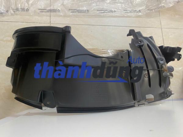 chắn bùn lòng dè trước suzuki ertiga 2020 | 72320m72r01