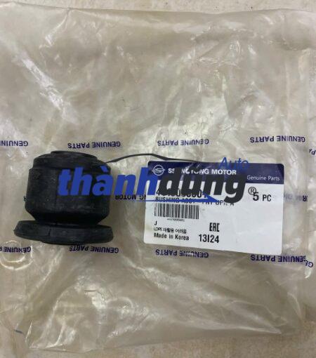 cao su càng a ssangyong musso sport | 4449005001