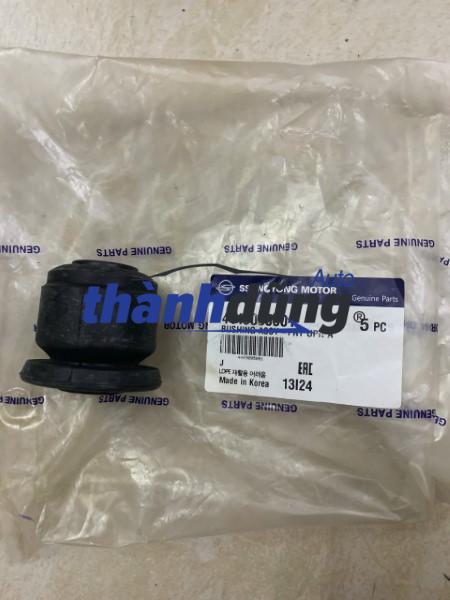 cao su càng a ssangyong musso sport | 4449005001