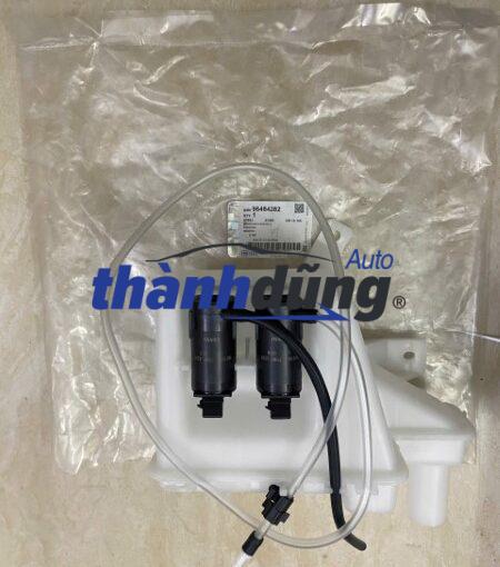 bơm nước rửa kính daewoo matiz 2005 | mt96484282