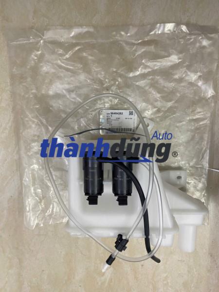 bơm nước rửa kính daewoo matiz 2005 | mt96484282