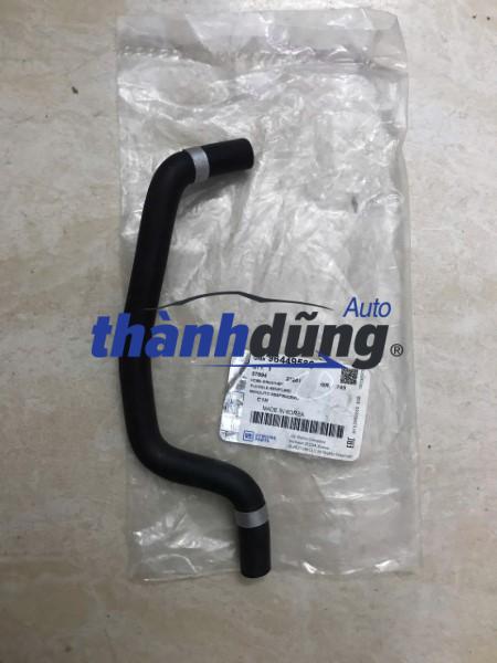 ống thông mặt quy lát chevrolet spark 2010 | 96449586