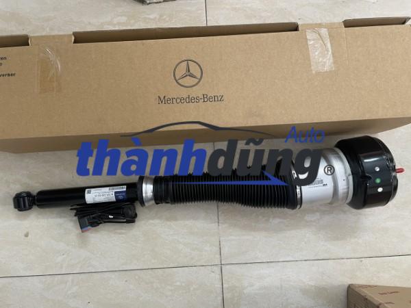 GIẢM XÓC SAU MERCEDES S550 2008-2012 | 2213205513 - Ảnh 3
