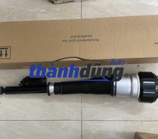 giảm xóc sau mercedes s550 2008-2012 | 2213205513