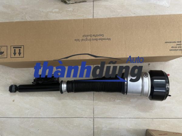 giảm xóc sau mercedes s550 2008-2012 | 2213205513