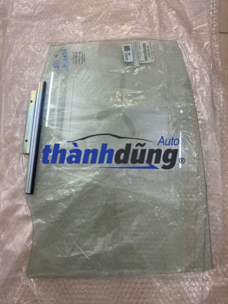 KÍNH CÁNH CỬA SAU PHẢI XE TOYOTA VIOS | 681300D241 - Ảnh 2