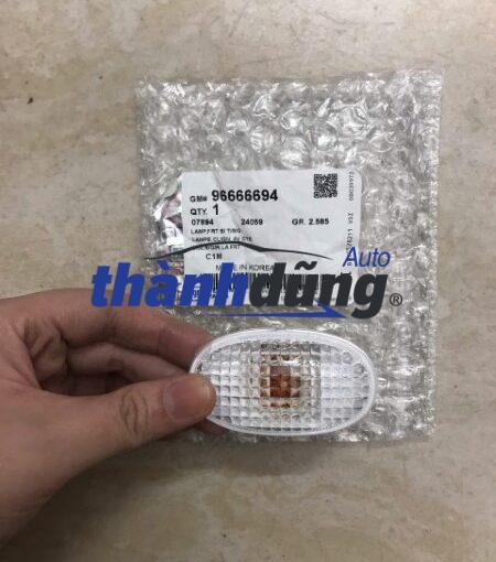 đèn xi nhan tai xe vinfast fadil 2018 | 96666694