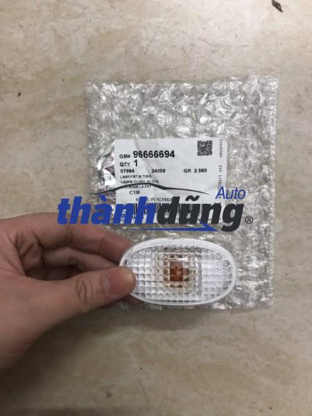 đèn xi nhan tai xe vinfast fadil 2018 | 96666694