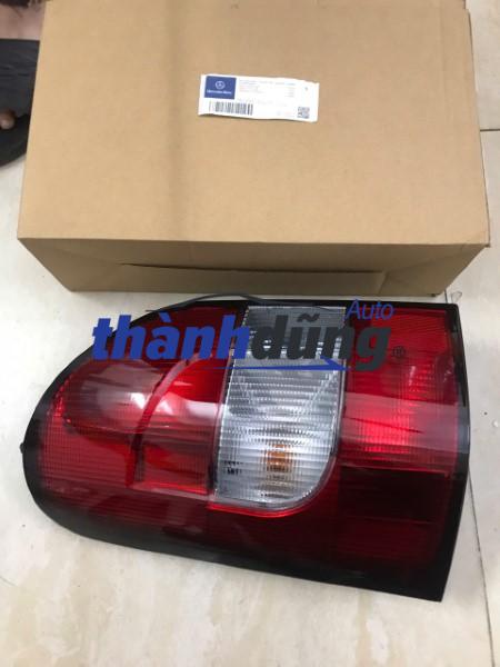 ĐÈN HẬU PHẢI MERCEDES 9 CHỖ | 8973680940 - Ảnh 2