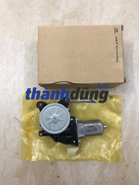 MÔ TƠ LÊN KÍNH TRƯỚC TRÁI KIA FORTE 2012 | 824501M000 - Ảnh 2