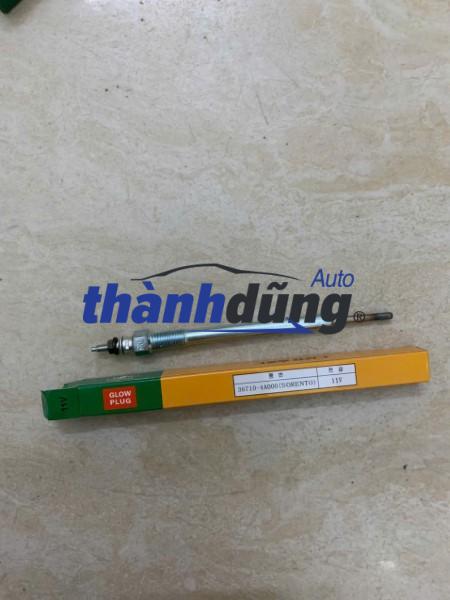 BUGI SẤY HYUNDAI LIBERO 2000-2007 | 367104A000 - Ảnh 2