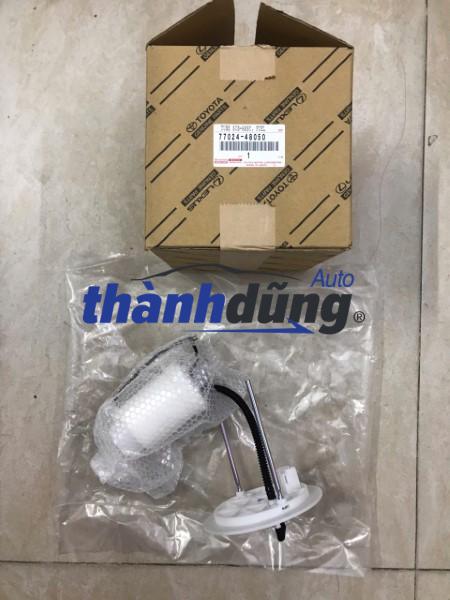 lọc xăng toyota highlander 2008 | 77024-48050