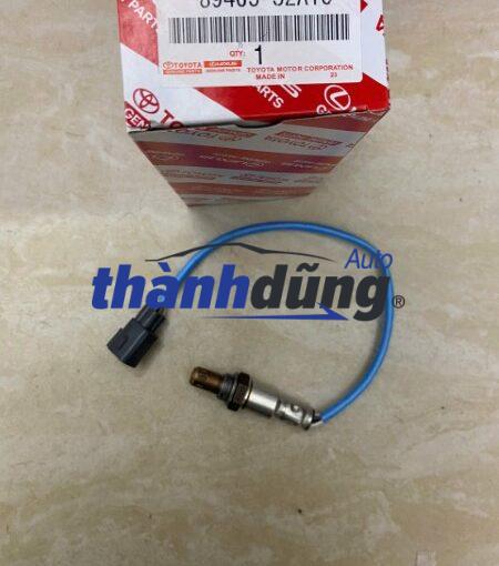 cảm biến oxy xe toyota vios 2016 | 89465-52a10