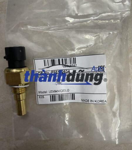 cảm biến nhiệt độ nước daewoo nubira 1999-2005 | 96182634