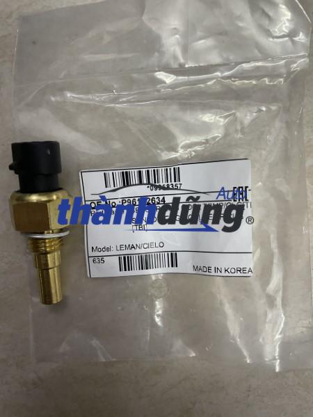 cảm biến nhiệt độ nước daewoo nubira 1999-2005 | 96182634