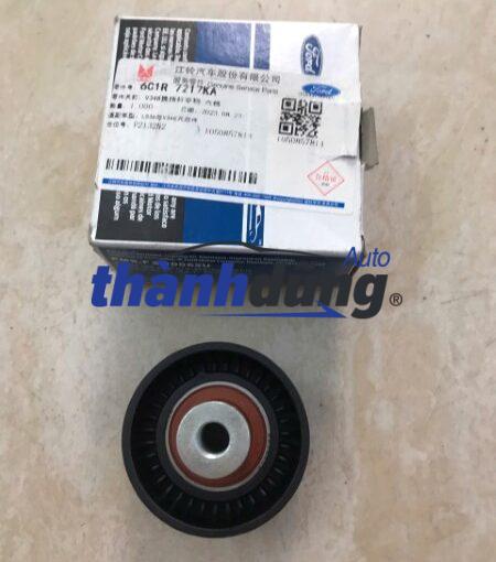 bi tăng tổng ford transit 2011 | u20215930