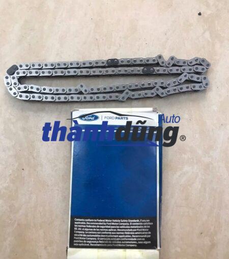 xích cam ford ranger 2.2 2009 | bk3q6268aa