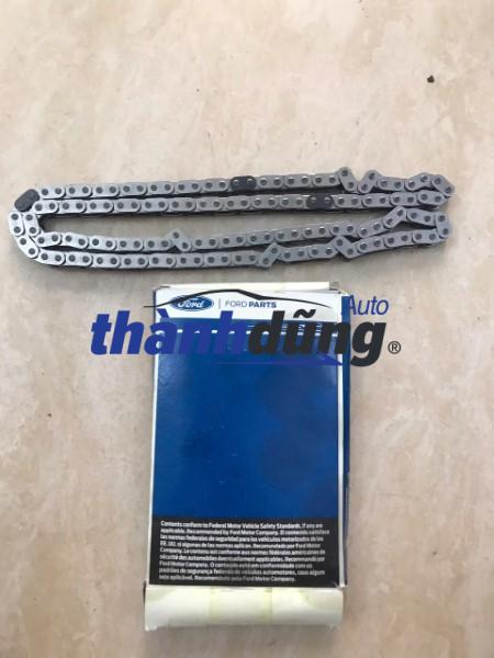 xích cam ford ranger 2.2 2009 | bk3q6268aa