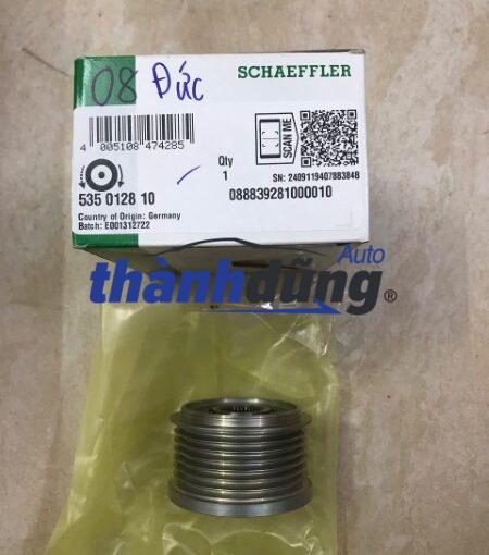 puly máy phát ford transit 2.4 2014 | 535012810