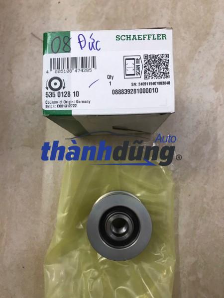 PULY MÁY PHÁT FORD TRANSIT 2.4 2014 | 535012810 - Ảnh 2