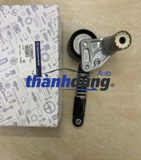 cụm tăng tổng ssangyong korando | 6712000370