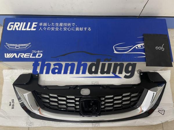 CA LĂNG XE HONDA CITY 2014 | 71121-TS4-T50 - Ảnh 2