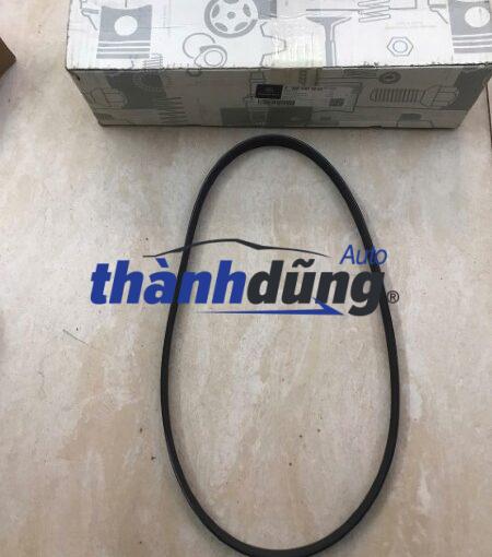 dây curoa tổng mercedes e180 | 0009931700