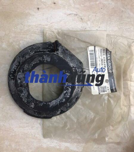 cao su đệm lò xo giảm xóc nissan teana | 55050jn00a