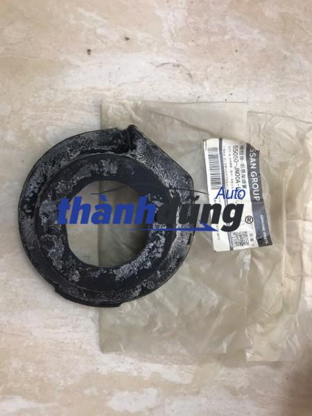 cao su đệm lò xo giảm xóc nissan teana | 55050jn00a
