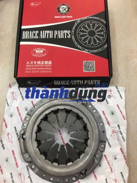 BÀN ÉP DAIHATSU CITIVAN 1.6 2005 | 2304A041 - Ảnh 2