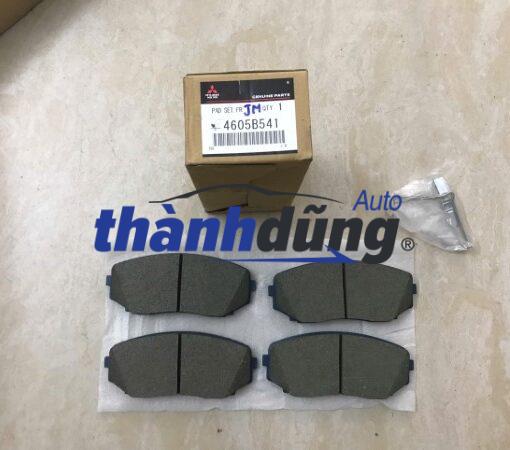 bố thắng trước xe mitsubishi triton | 4605b541