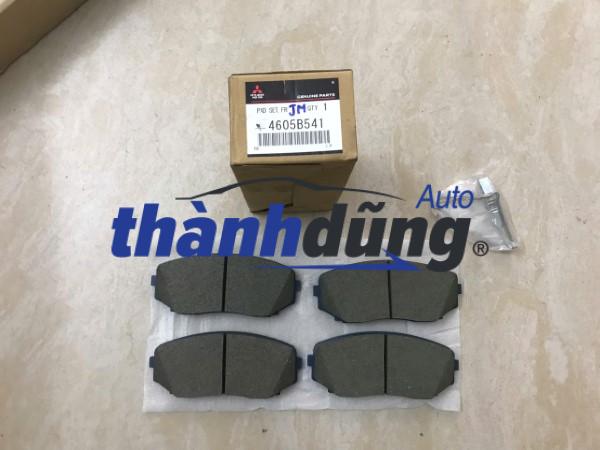 bố thắng trước xe mitsubishi triton | 4605b541