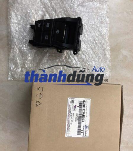 công tắc phanh tay xe hyundai tucson 2018 | 93300d3ab04x